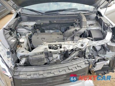 Zdjęcie 12 z 13 samochodu: 2024 MITSUBISHI OUTLANDER SPORT S VIN:JA4ARUAU8RU011847 - miniatura