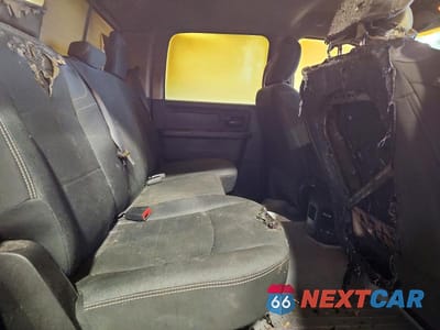 Zdjęcie 10 z 11 samochodu: 2020 RAM 2500 TRADESMAN VIN:3C6UR5CJ1LG125105 - miniatura