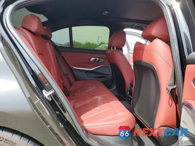 Zdjęcie 10 z 13 samochodu: 2025 BMW M340XI VIN:3MW69FT03S8E99722 - miniatura
