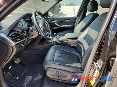 Zdjęcie 7 z 13 samochodu: 2017 BMW X5 SDRIVE35I VIN:5UXKR2C35H0X04799 - miniatura