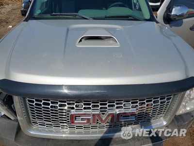 Zdjęcie 11 z 11 samochodu: 2008 GMC SIERRA VIN:1GTEC14X88Z102910 - miniatura