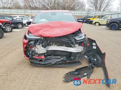 Piąte zdjęcie samochodu w środku: 2025 CHRYSLER PACIFICA SELECT VIN:2C4RC3BGXSR503733 - miniatura