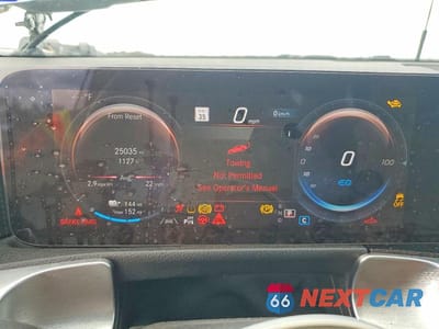 Zdjęcie 9 z 13 samochodu: 2023 MERCEDES-BENZ EQB 300 4MATIC VIN:W1N9M0KB5PN049338 - miniatura