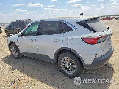 Drugie zdjęcie samochodu z przodu: 2020 FORD ESCAPE SE VIN:1FMCU0G68LUC46976 - miniatura