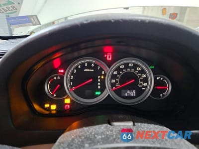 Zdjęcie 9 z 11 samochodu: 2005 SUBARU LEGACY OUTBACK 2.5I VIN:4S4BP61C557339122 - miniatura