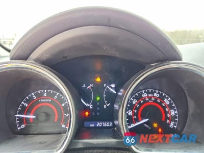 Zdjęcie 9 z 14 samochodu: 2013 TOYOTA HIGHLANDER LIMITED VIN:5TDYK3EH8DS140734 - miniatura