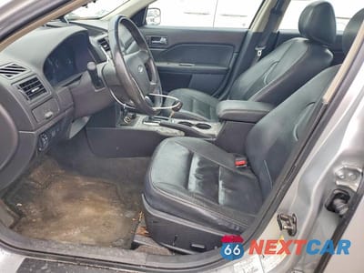 Zdjęcie 7 z 12 samochodu: 2012 FORD FUSION SEL VIN:3FAHP0JA6CR111720 - miniatura