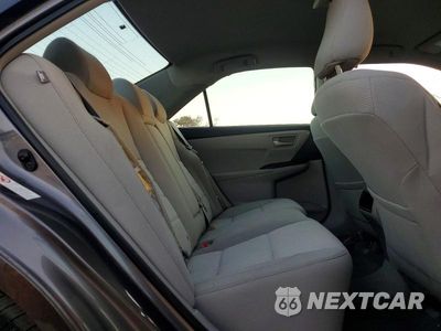 Zdjęcie 10 z 11 samochodu: 2015 TOYOTA CAMRY LE VIN:4T4BF1FK5FR514029 - miniatura