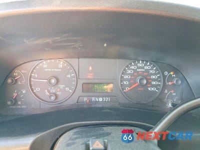 Zdjęcie 9 z 12 samochodu: 2006 FORD F250 SUPER DUTY VIN:1FTSW21P06EA89868 - miniatura