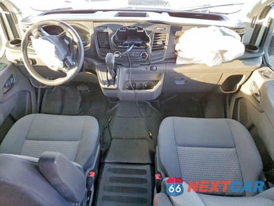 Zdjęcie 8 z 13 samochodu: 2024 FORD TRANSIT T-350 VIN:1FBAX2C85RKA56387 - miniatura
