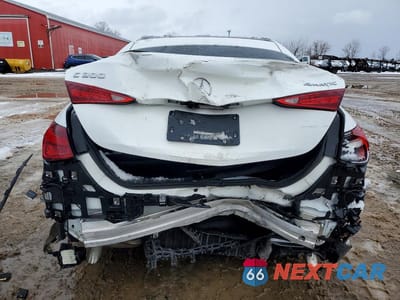 Zdjęcie 6 z 12 samochodu: 2023 MERCEDES-BENZ C 300 4MATIC VIN:W1KAF4HB1PR094014 - miniatura