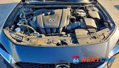 Zdjęcie 11 z 12 samochodu: 2022 MAZDA 3 SELECT VIN:3MZBPABL5NM312785 - miniatura