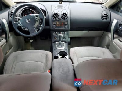 Zdjęcie 8 z 11 samochodu: 2012 NISSAN ROGUE S VIN:JN8AS5MT9CW262380 - miniatura