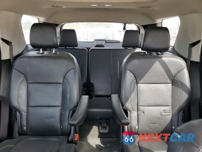 Zdjęcie 10 z 12 samochodu: 2018 CHEVROLET TRAVERSE PREMIER VIN:1GNERKKW1JJ261147 - miniatura