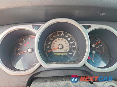 Zdjęcie 9 z 12 samochodu: 2003 TOYOTA 4RUNNER SPORT EDITION VIN:JTEBT14R730014086 - miniatura