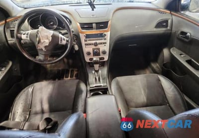 Zdjęcie 8 z 12 samochodu: 2012 CHEVROLET MALIBU 2LT VIN:1G1ZD5E04CF360013 - miniatura