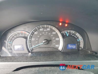 Zdjęcie 9 z 11 samochodu: 2013 TOYOTA CAMRY SE VIN:4T1BF1FK6DU218931 - miniatura