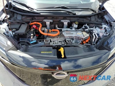 Zdjęcie 12 z 13 samochodu: 2024 NISSAN ARIYA EVOLVE+ VIN:JN1BF0BA2RM436676 - miniatura