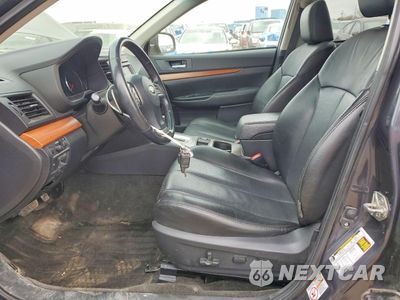 Zdjęcie 7 z 14 samochodu: 2013 SUBARU OUTBACK 2.5I LIMITED VIN:4S4BRBKCXD3234700 - miniatura