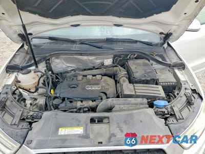 Zdjęcie 11 z 11 samochodu: 2018 AUDI Q3 PREMIUM VIN:WA1BCCFS1JR013292 - miniatura