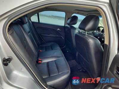 Zdjęcie 10 z 12 samochodu: 2011 FORD FUSION SPORT VIN:3FAHP0KC0BR341073 - miniatura