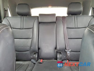 Zdjęcie 10 z 13 samochodu: 2013 KIA SORENTO EX VIN:5XYKUDA20DG403500 - miniatura