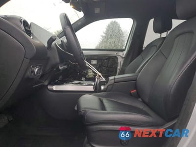 Zdjęcie 7 z 13 samochodu: 2020 MERCEDES-BENZ GLB 250 4MATIC VIN:W1N4M4HB3LW051909 - miniatura