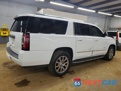 Trzecie zdjęcie samochodu z tyłu: 2016 GMC YUKON XL DENALI VIN:1GKS2HKJ1GR283638 - miniatura
