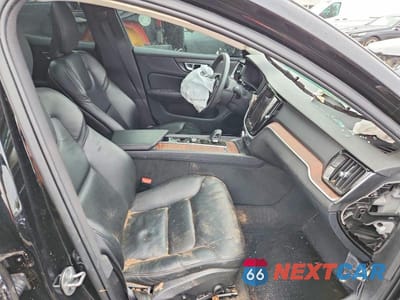 Zdjęcie 7 z 12 samochodu: 2023 VOLVO S60 PLUS VIN:7JRL12TW6PG254904 - miniatura