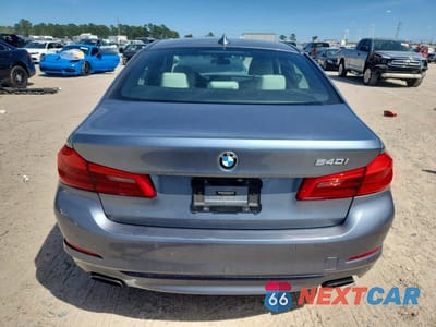 Zdjęcie 6 z 12 samochodu: 2018 BMW 540 I VIN:WBAJE5C52JWA95220 - miniatura
