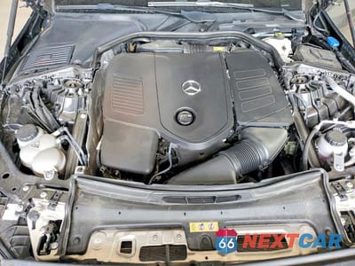 Zdjęcie 11 z 12 samochodu: 2022 MERCEDES-BENZ C 300 VIN:W1KAF4GB3NR018115 - miniatura