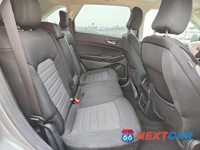 Zdjęcie 11 z 12 samochodu: 2022 FORD EDGE SE VIN:2FMPK4G99NBA27591 - miniatura