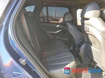 Zdjęcie 11 z 12 samochodu: 2020 BMW X5 SDRIVE 40I VIN:5UXCR4C06L9B54526 - miniatura