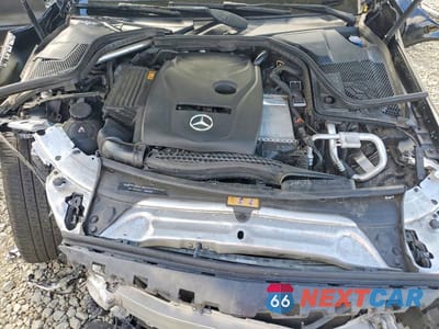 Zdjęcie 11 z 12 samochodu: 2018 MERCEDES-BENZ C 300 VIN:55SWF4JB8JU269977 - miniatura