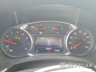 Zdjęcie 9 z 12 samochodu: 2019 CHEVROLET EQUINOX VIN:2GNAXKEVXK6143605 - miniatura