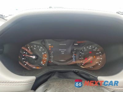 Zdjęcie 9 z 13 samochodu: 2024 JEEP COMPASS LIMITED VIN:3C4NJDCN8RT115270 - miniatura