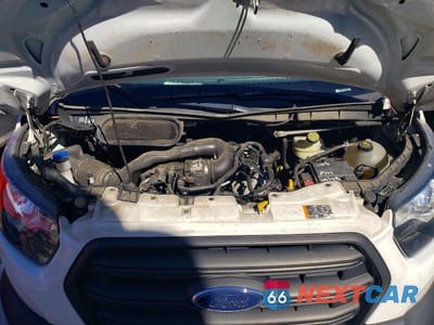 Zdjęcie 12 z 12 samochodu: 2020 FORD TRANSIT T - DELIVERY VAN VIN:1FTBW3X80LKB17980 - miniatura