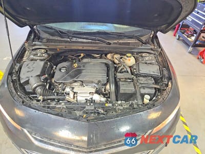 Zdjęcie 7 z 10 samochodu: 2018 CHEVROLET MALIBU LS VIN:1G1ZB5ST8JF120318 - miniatura