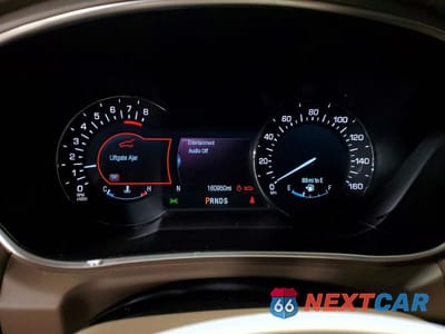 Zdjęcie 9 z 13 samochodu: 2016 LINCOLN MKX RESERVE VIN:2LMTJ8LR6GBL51717 - miniatura