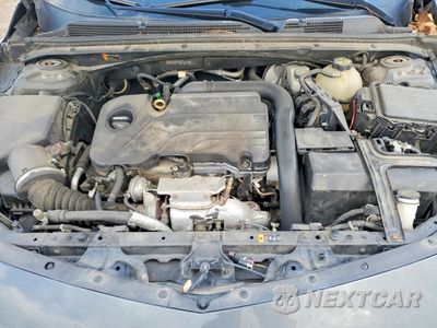 Zdjęcie 11 z 13 samochodu: 2018 CHEVROLET MALIBU LT VIN:1G1ZD5ST8JF150199 - miniatura
