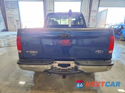 Zdjęcie 6 z 12 samochodu: 2004 FORD F250 SUPER DUTY VIN:1FTNW20P04EC62249 - miniatura