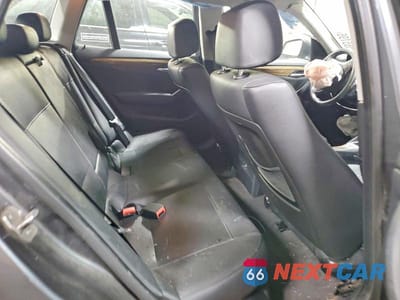Zdjęcie 10 z 13 samochodu: 2013 BMW X1 XDRIVE28I VIN:WBAVL1C55DVR86867 - miniatura