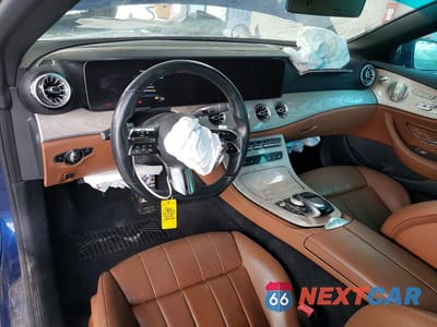 Zdjęcie 8 z 11 samochodu: 2021 MERCEDES-BENZ E 450 VIN:W1K1K5JB3MF164606 - miniatura