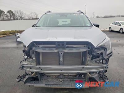 Piąte zdjęcie samochodu w środku: 2024 SUBARU ASCENT VIN:4S4WMAAD9R3410521 - miniatura