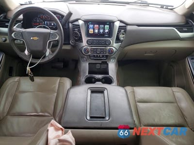 Zdjęcie 8 z 12 samochodu: 2020 CHEVROLET TAHOE K1500 LT VIN:1GNSKBKC2LR124431 - miniatura