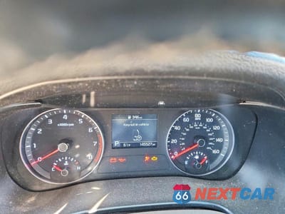 Zdjęcie 9 z 12 samochodu: 2021 KIA FORTE GT-LINE VIN:3KPF34AD2ME339852 - miniatura