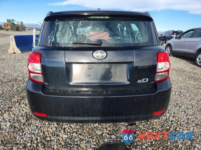 Zdjęcie 6 z 11 samochodu: 2012 SCION XD VIN:JTKKU4B47C1020483 - miniatura