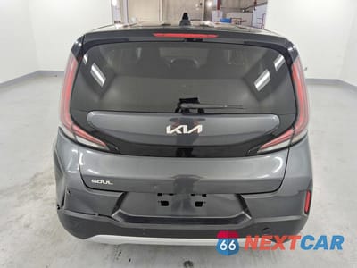 Zdjęcie 6 z 13 samochodu: 2024 KIA SOUL LX VIN:KNDJ23AU9R7901860 - miniatura