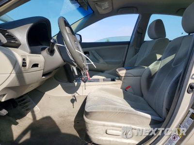 Zdjęcie 7 z 13 samochodu: 2008 TOYOTA CAMRY LE VIN:4T1BE46K08U732834 - miniatura