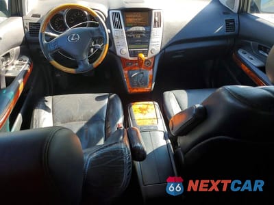Zdjęcie 8 z 13 samochodu: 2004 LEXUS RX 330 BASE VIN:2T2HA31UX4C009475 - miniatura